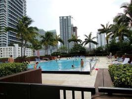 Miami Luxury Suite In Downtown Brickell Exterior photo